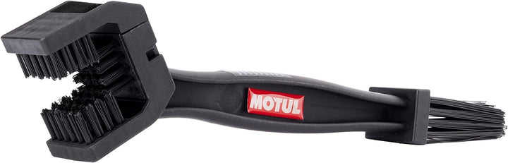 MOTUL 109919 Aditivolubricante, Pack Mantenimiento De Cadenas De Moto Factory Line