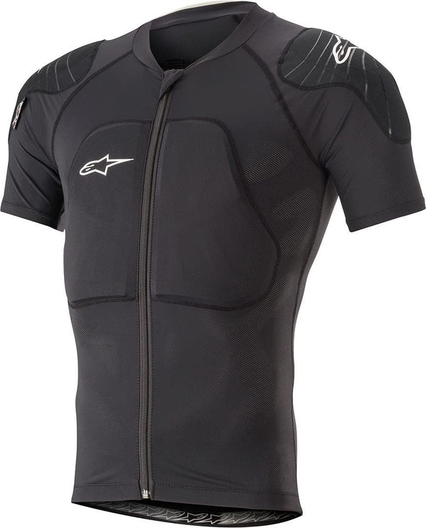 Unisex Paragon Lite Short Sleeve Protection Jacket PROTECTION