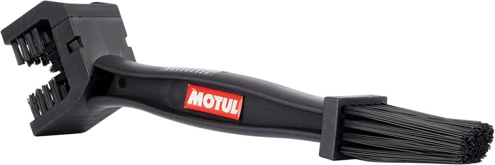 MOTUL 109919 Aditivolubricante, Pack Mantenimiento De Cadenas De Moto Factory Line