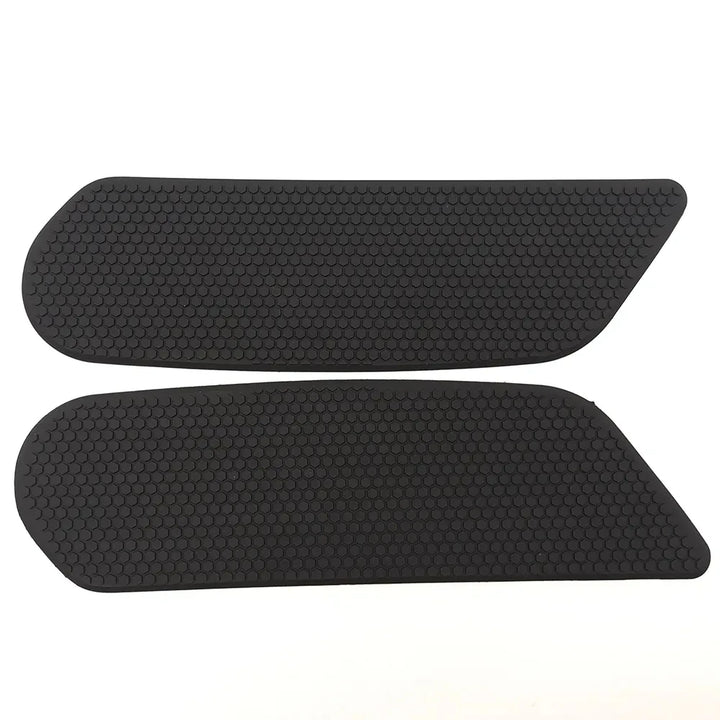 Motorcycle Fuel Tank Pads Sticker Side Gas Knee Grip Protector Traction Decals for Kawasaki Z900 ZR900 ABS 2017-2020 2021 2022