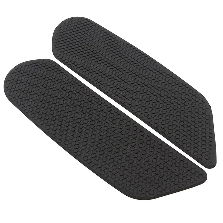 Motorcycle Fuel Tank Pads Sticker Side Gas Knee Grip Protector Traction Decals for Kawasaki Z900 ZR900 ABS 2017-2020 2021 2022
