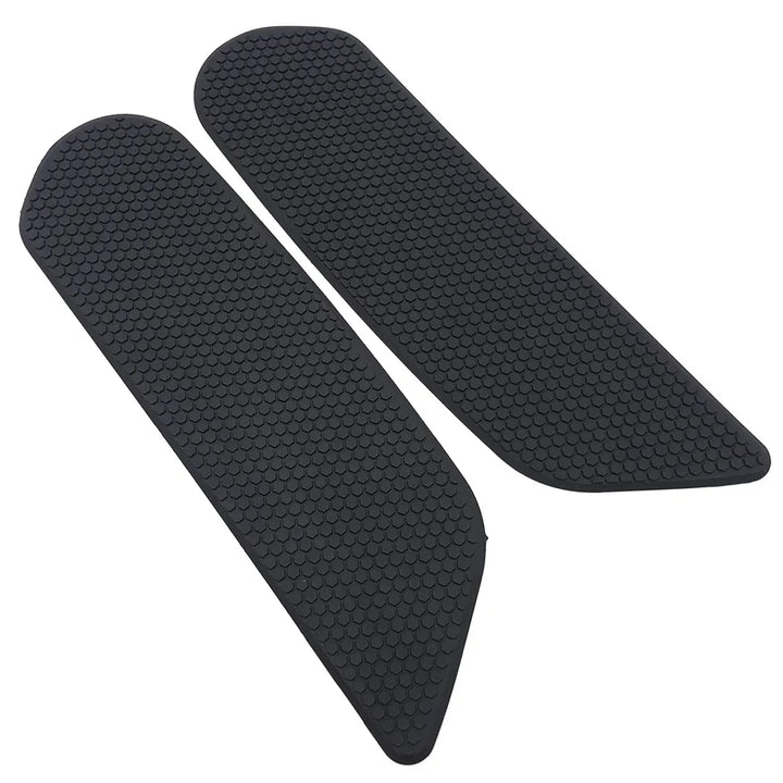 Motorcycle Fuel Tank Pads Sticker Side Gas Knee Grip Protector Traction Decals for Kawasaki Z900 ZR900 ABS 2017-2020 2021 2022