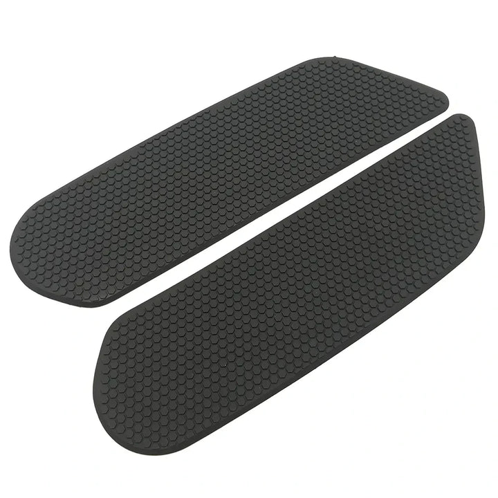 Motorcycle Fuel Tank Pads Sticker Side Gas Knee Grip Protector Traction Decals for Kawasaki Z900 ZR900 ABS 2017-2020 2021 2022