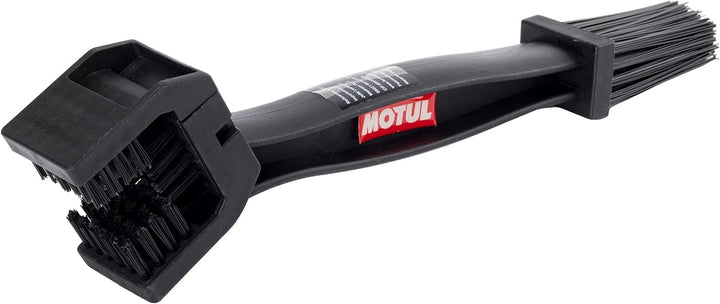 MOTUL 109919 Aditivolubricante, Pack Mantenimiento De Cadenas De Moto Factory Line