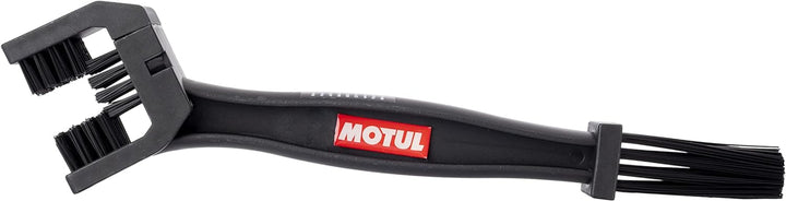 MOTUL 109919 Aditivolubricante, Pack Mantenimiento De Cadenas De Moto Factory Line